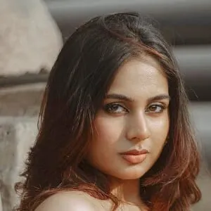 Srushti Bannatti
