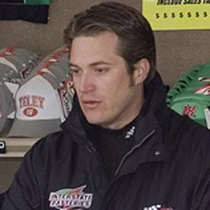 JJ Yeley