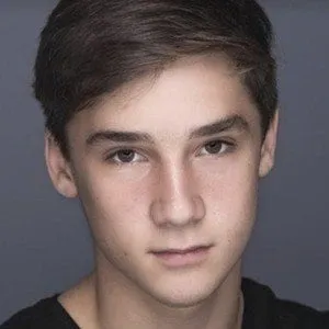 Zachary Unger