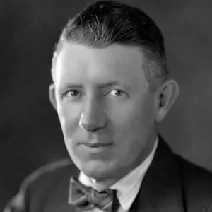 Harry O. Hoyt