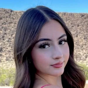 Melanie Ortiz (TikTok Star)