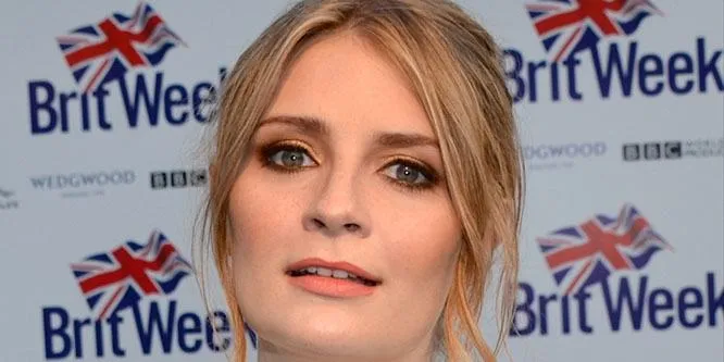 Mischa Barton