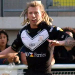 Sean Long (Rugby Player)