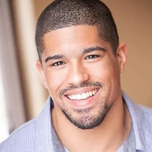 Anthony Bowens