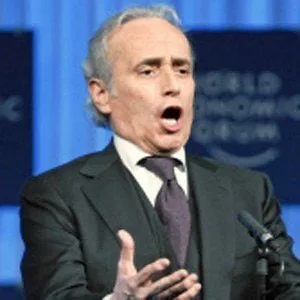 José Carreras
