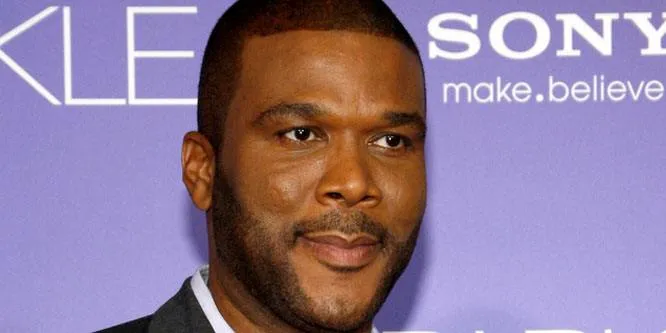 Tyler Perry