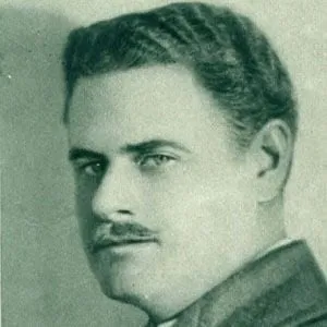 Alan Hale Sr. (Movie Actor)