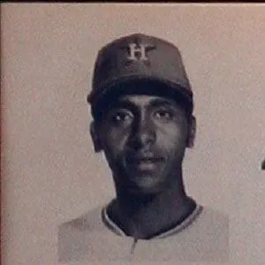 Don Wilson (Baseball Player)