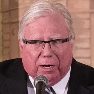 Jerome Corsi