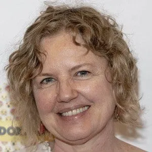 Eve Gordon