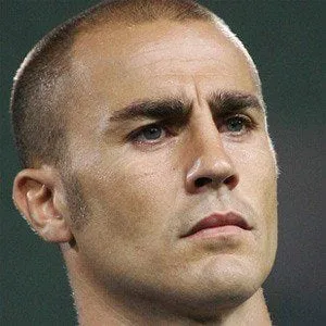 Fabio Cannavaro