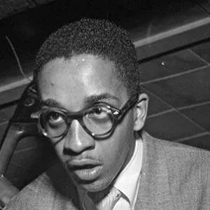 Milt Jackson