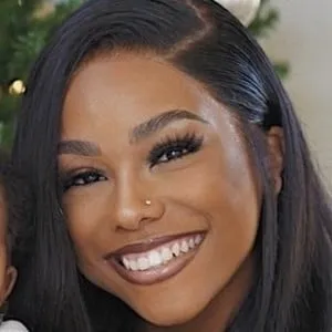 Naomi Marie