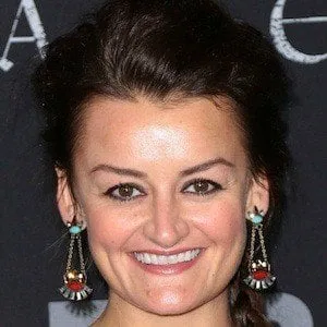 Alison Wright