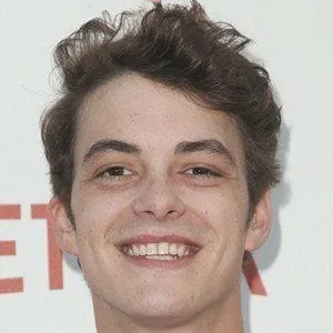 Israel Broussard