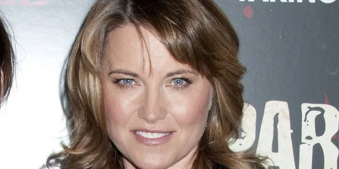 Lucy Lawless
