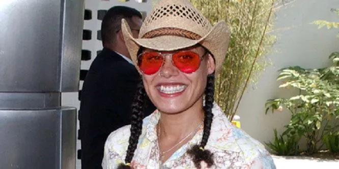 Cree Summer