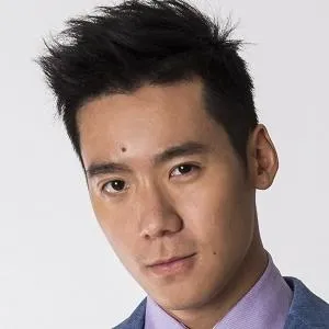 Joshua Tan