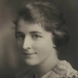Kathryn Hulme