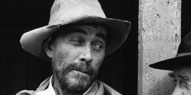 Ken Curtis
