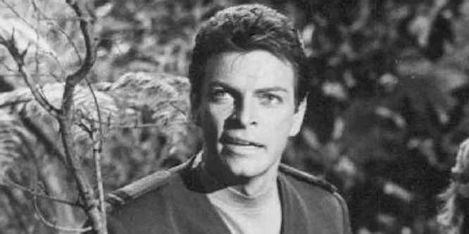 Gary Conway