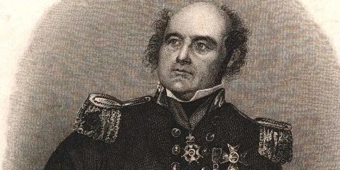 John Franklin (Explorer)