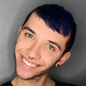 Johnny Cyrus