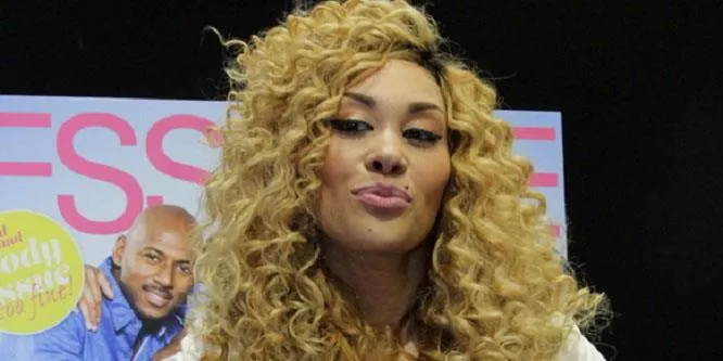 Keke Wyatt