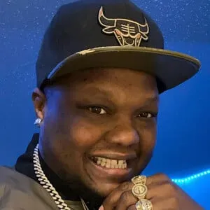 Taleek Buckner