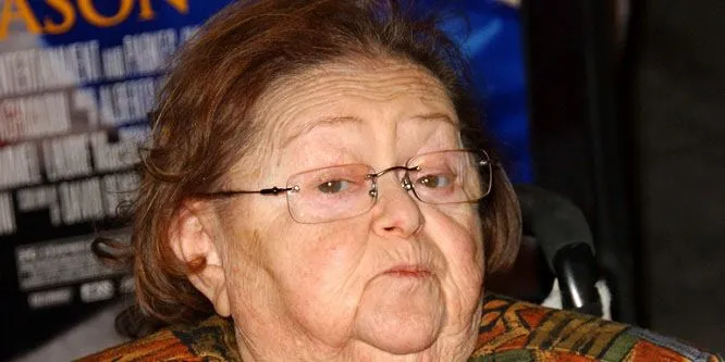 Zelda Rubinstein