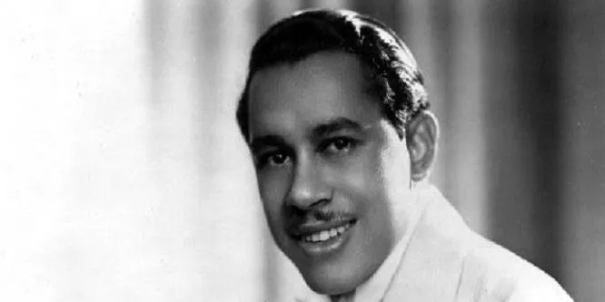 Cab Calloway