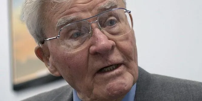 Paul Tibbets