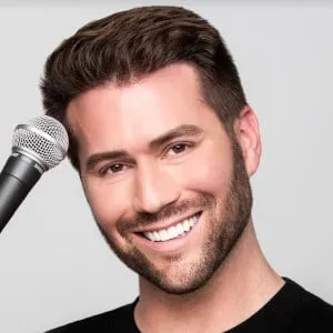 Corey O'Brien