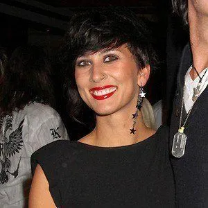 Sofia Toufa