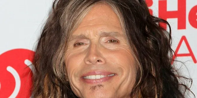 Steven Tyler