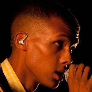 Stromae