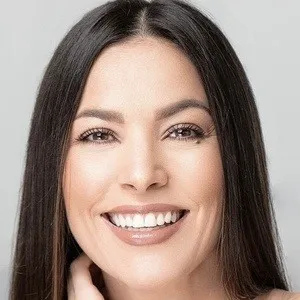 María Rodríguez (Model)