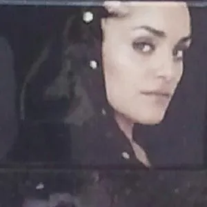 Natasja Saad