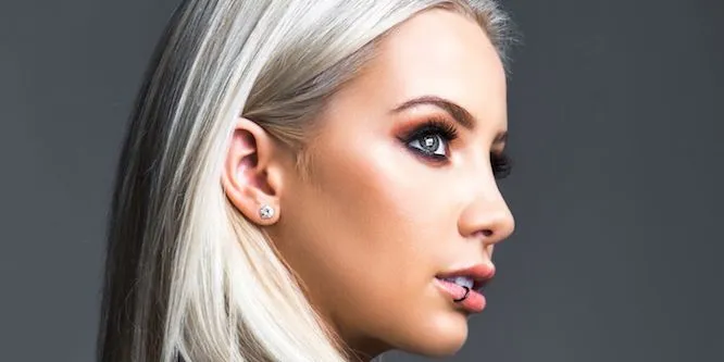 Some Blonde