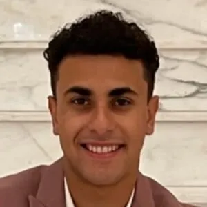 Justin Awad