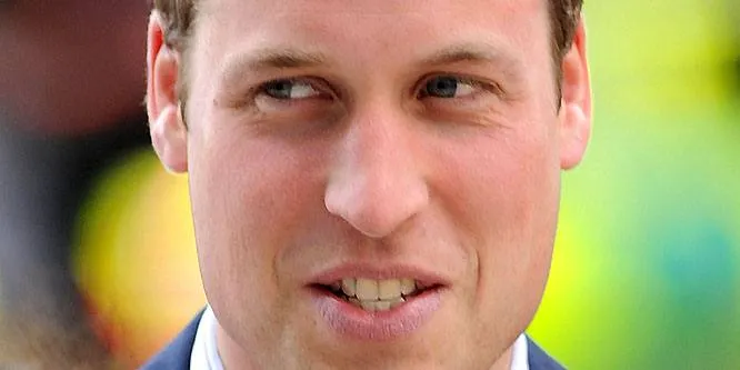 William, Prince of Wales