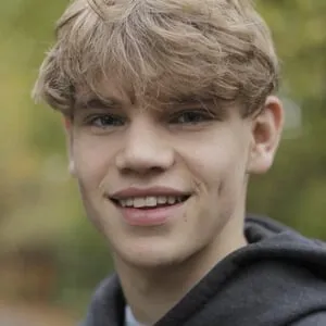 Zakarias Enberg