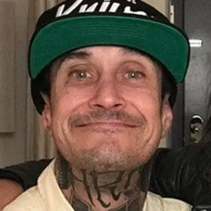 Andy Roy (Skateboarder)
