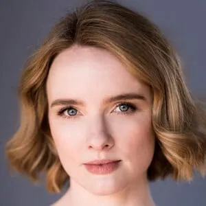 Anna O'byrne