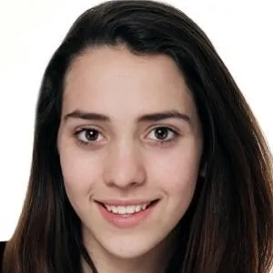 Jordan Brown (TV Actress)