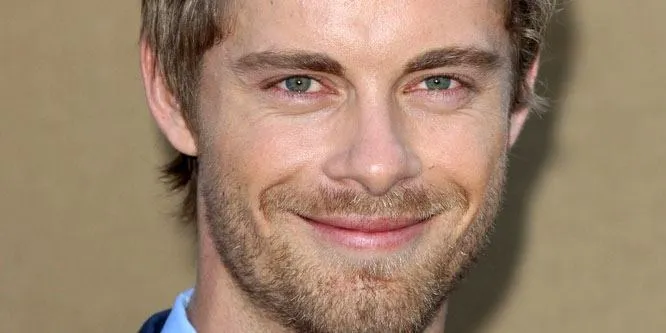 Luke Mitchell