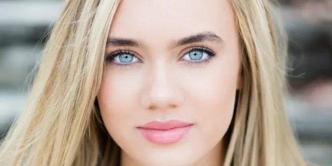 Madi Burton