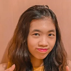 Martina Huang