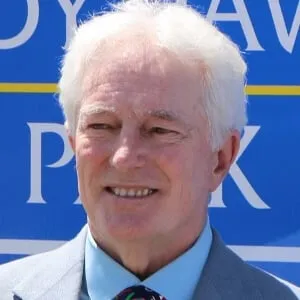Sandy Hawley