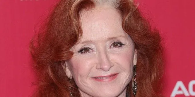 Bonnie Raitt